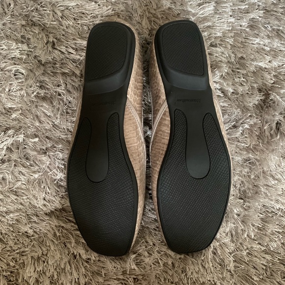 Naturalizer Zeema 2 Flat Dress Shoe 8.5 - Picture 5 of 6